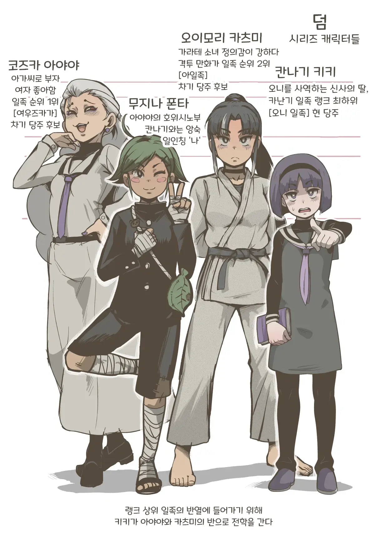 Onitsukai Shoujo - Suiminhen